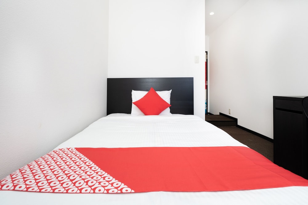 セミダブルルーム 禁煙 客室2 | Tabist ホテル塩釜&松島