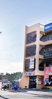 Tabist ホテル塩釜&松島