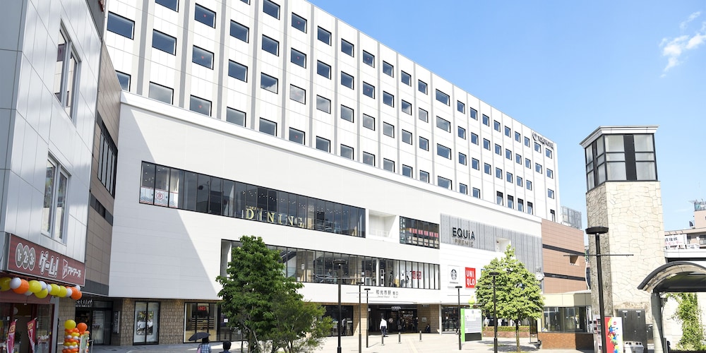 和光市東武ホテル