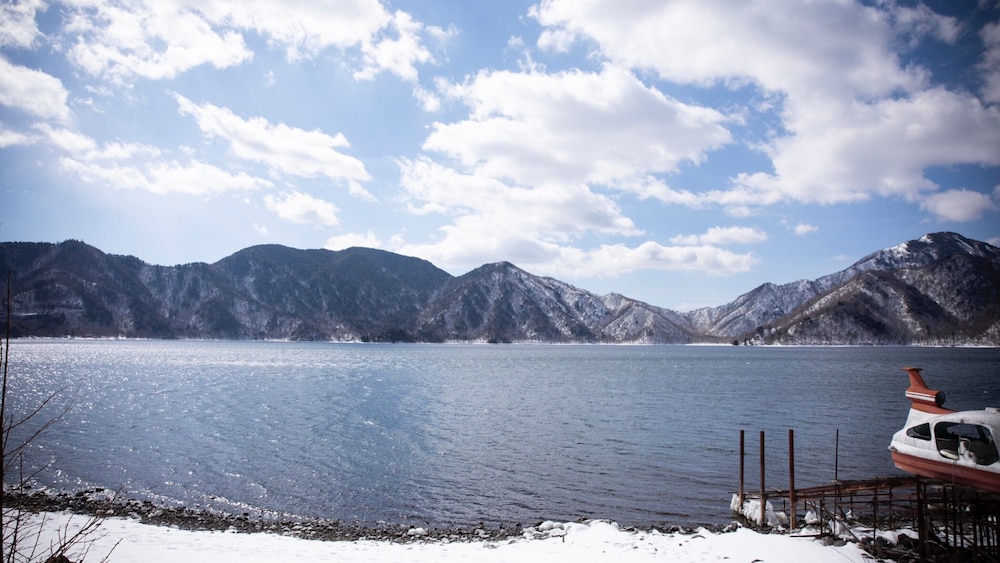 湖1 | レイクサイド日光