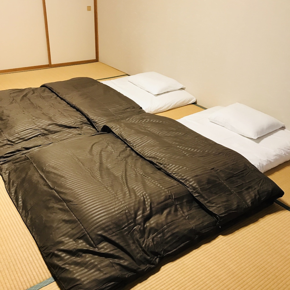 客室1 | レイクサイド日光