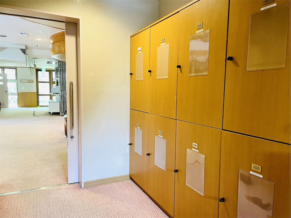 メインイメージ | レイクサイド日光