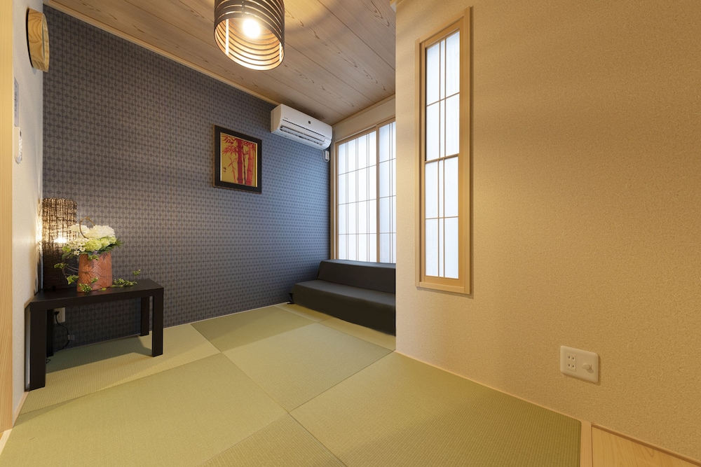 客室1 | 白樺の宿 芦原