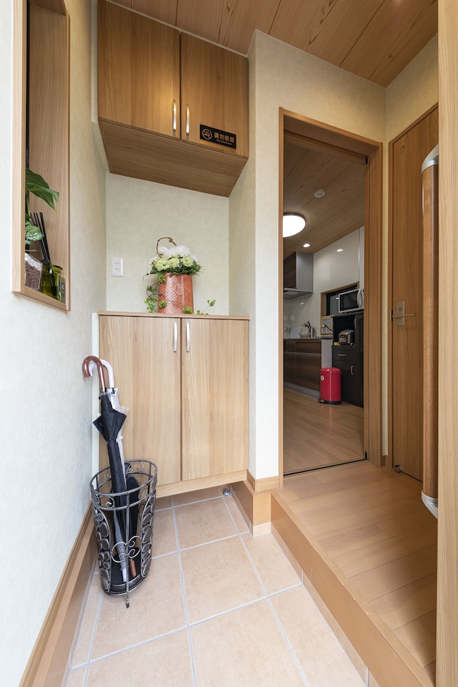 内部エントランス1 | 白樺の宿 芦原