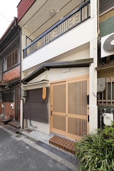 白樺の宿 天王寺