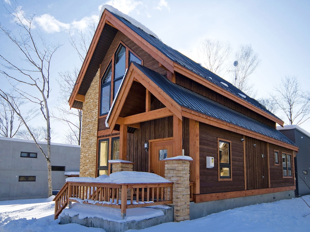 メインイメージ | Gouka Chalet メインイメージ | Gouka Chalet