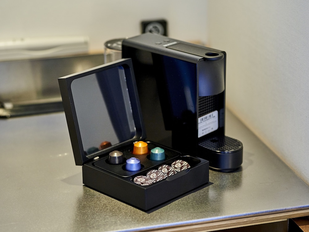 プレミアムデラックスツイン 禁煙 客室3 | タッセルホテル 三条白川