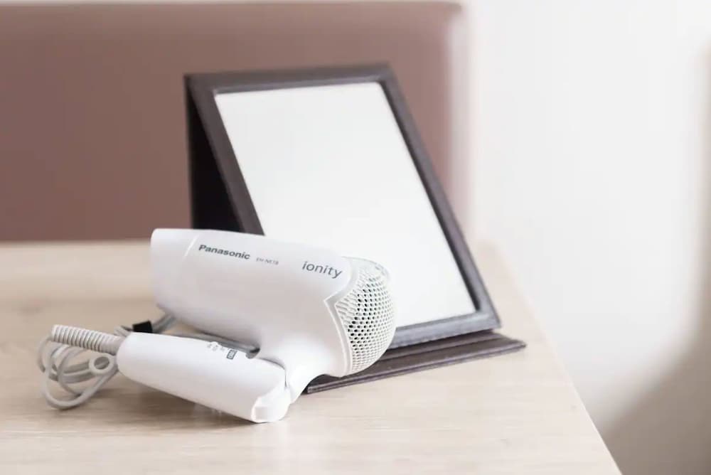 スタンダード ルーム 禁煙 客室の設備とサービス2 | スーパーホテル埼玉川越