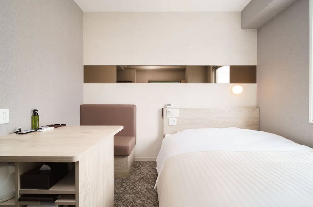 エクストラルーム 禁煙 客室1 | スーパーホテル埼玉川越