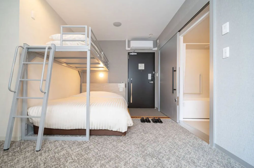 スーペリア ルーム 禁煙 客室1 | スーパーホテル埼玉川越