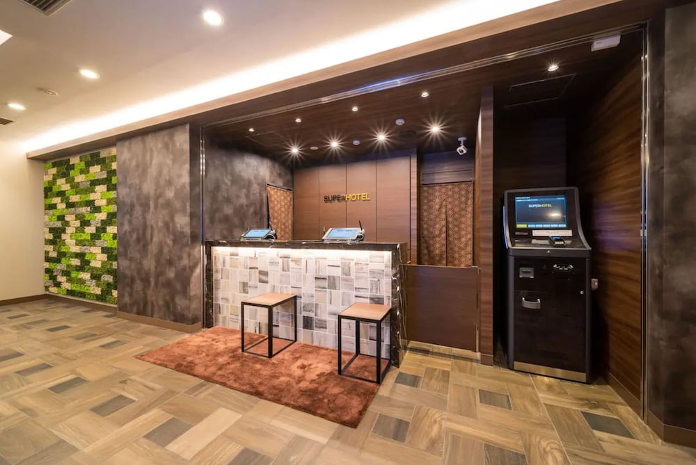 メインイメージ | スーパーホテル埼玉川越