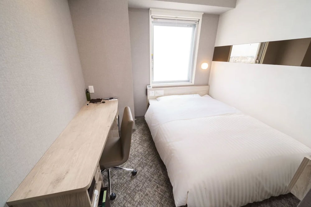 スタンダード ルーム 禁煙 客室2 | スーパーホテル埼玉川越