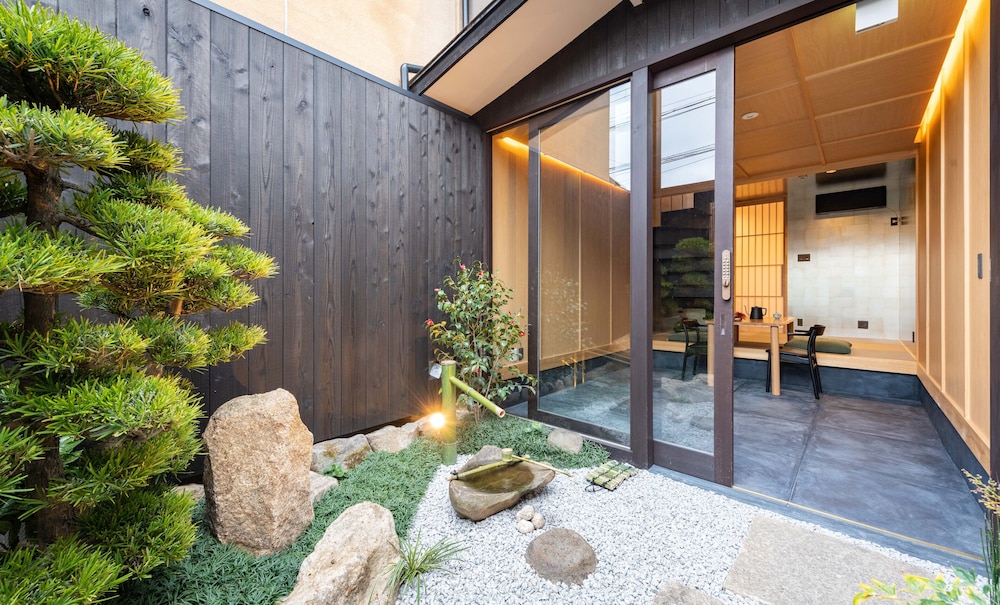 メインイメージ | TABITABI STAY「TAISHI」 メインイメージ | TABITABI STAY「TAISHI」