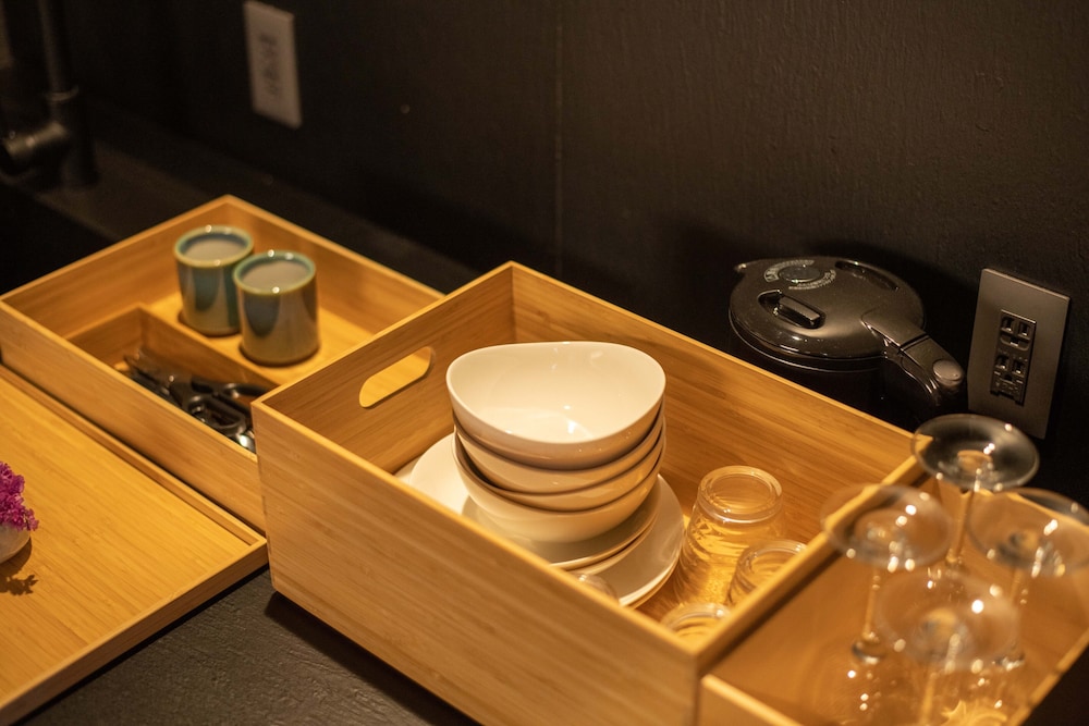 レストラン1 | TabitabiStay｢Shinsen｣