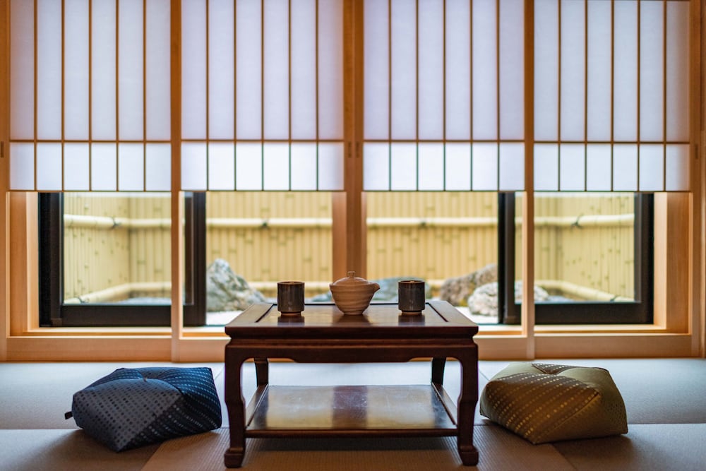 客室1 | TabitabiStay｢Shinsen｣