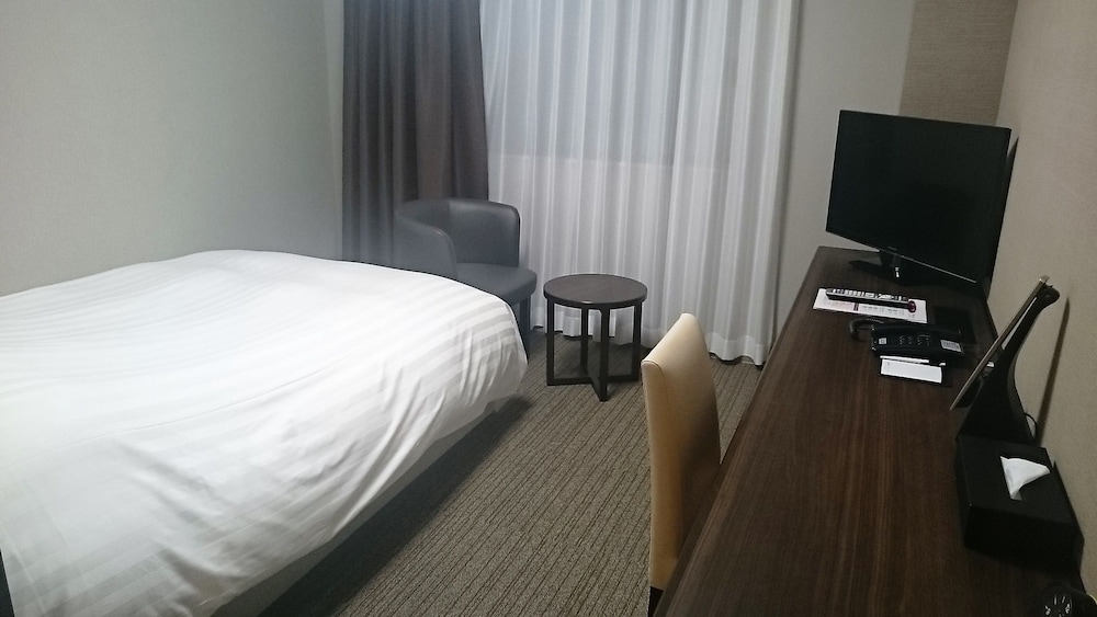 ダブル | シルクホテル