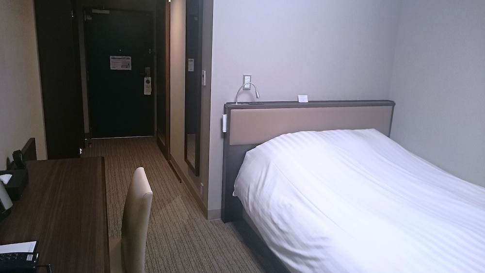 ダブル 客室1 | シルクホテル