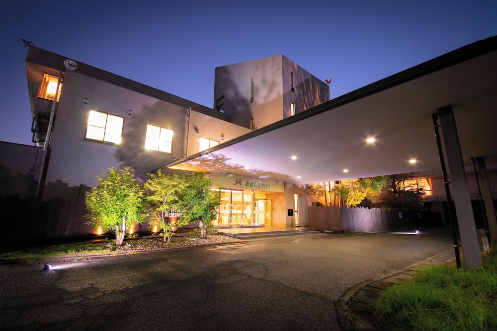 メインイメージ | おおむたハイツ