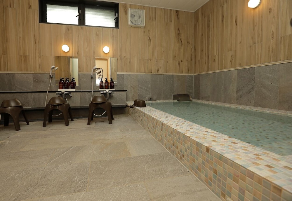大浴場1 | Ufufu Village - Glamping 大浴場1 | Ufufu Village - Glamping