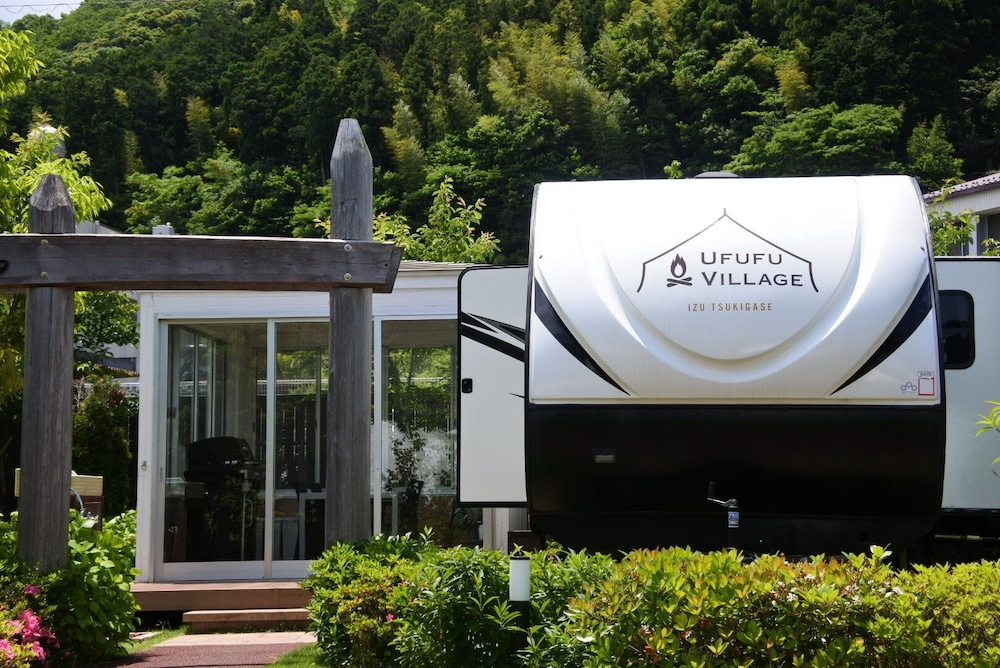 客室1 | Ufufu Village - Glamping 客室1 | Ufufu Village - Glamping