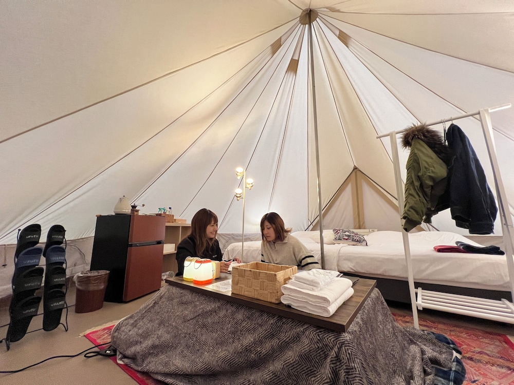 テントサイト type C | Ufufu Village - Glamping
