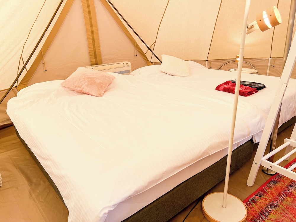 テントサイト type C 客室2 | Ufufu Village - Glamping