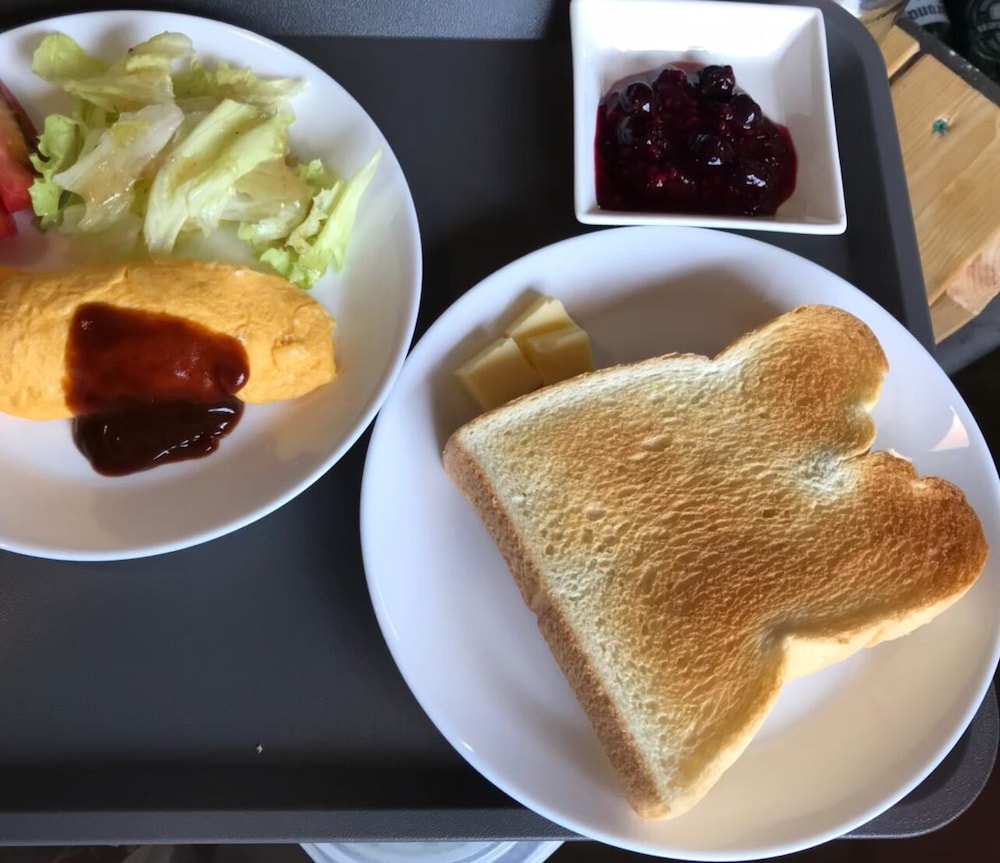 朝食スペース1 | Marine-Q