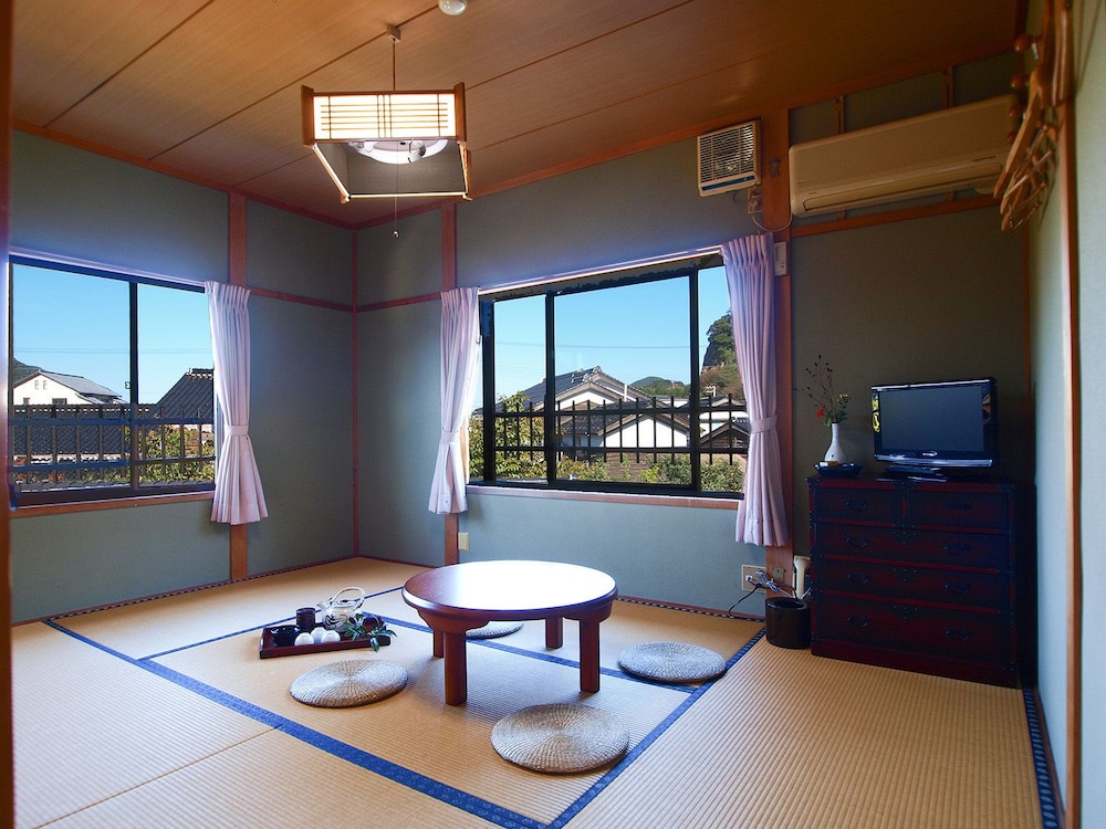 客室1 | カニの宿 みやた 客室1 | カニの宿 みやた