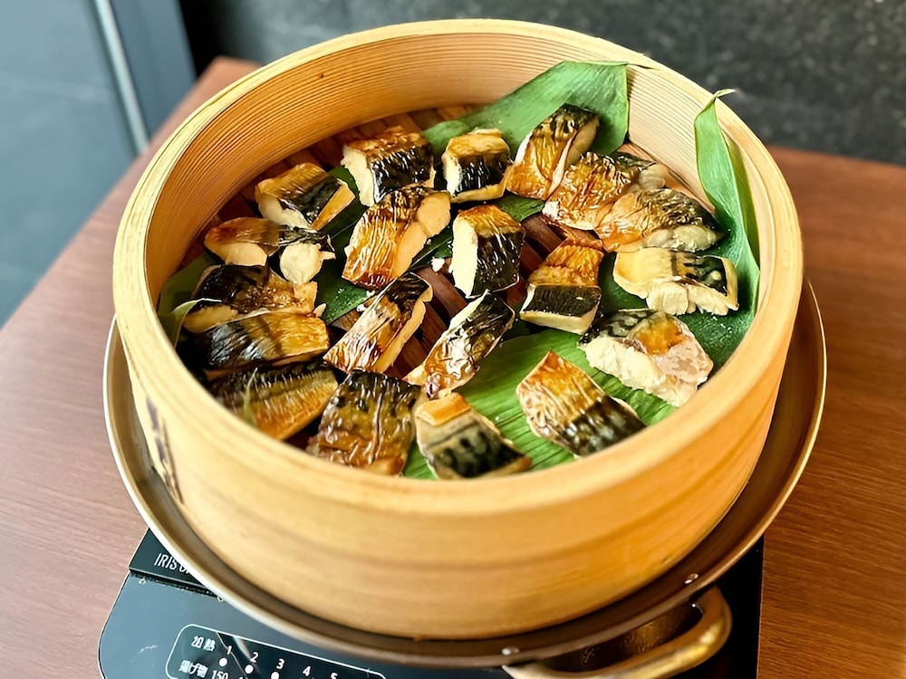 レストラン1 | 変なホテル金沢 香林坊