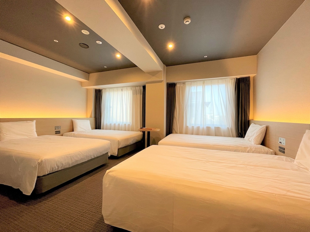 フォースルーム | 変なホテル金沢 香林坊