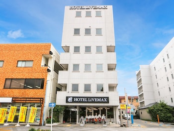 ホテルリブマックス Budget 富士駅前