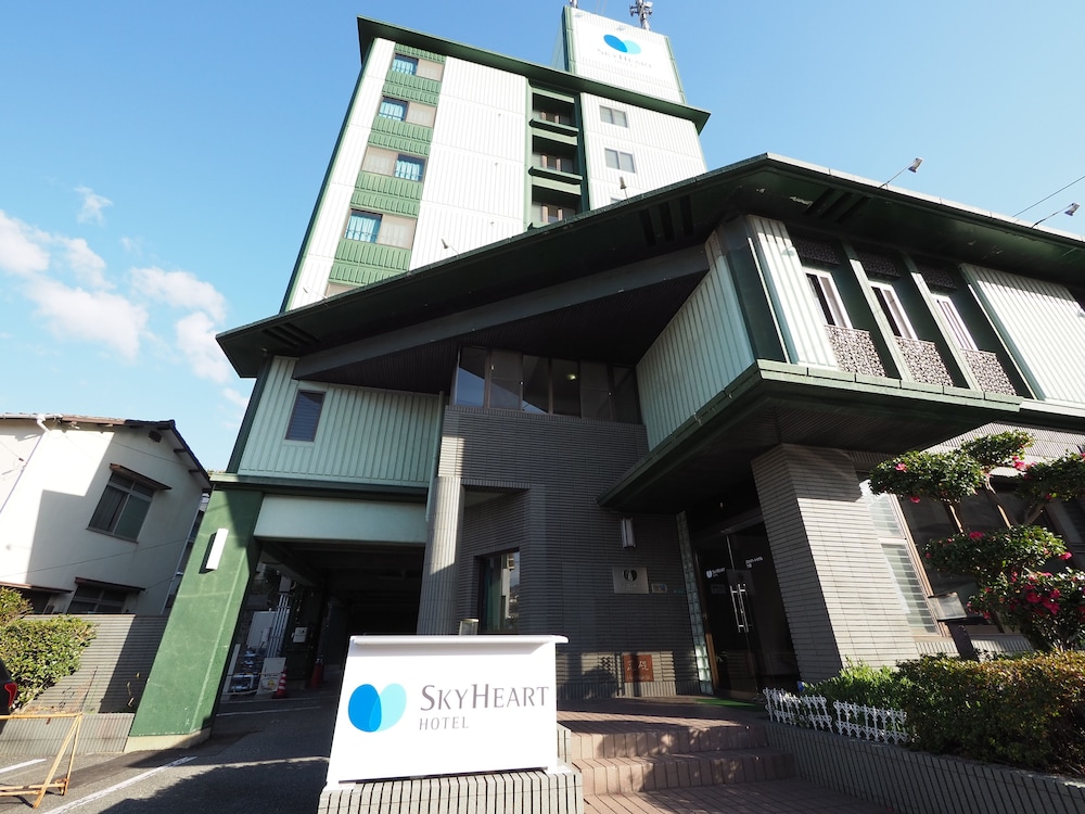 メインイメージ | スカイハートホテル下関 メインイメージ | スカイハートホテル下関
