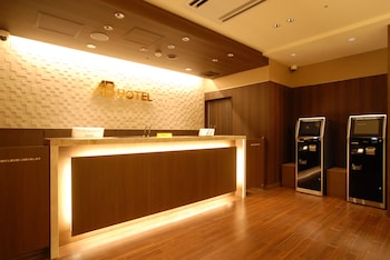 ABホテル金沢
