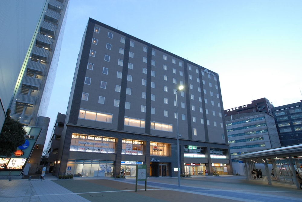 外観1 | ABホテル金沢 | ABホテル金沢