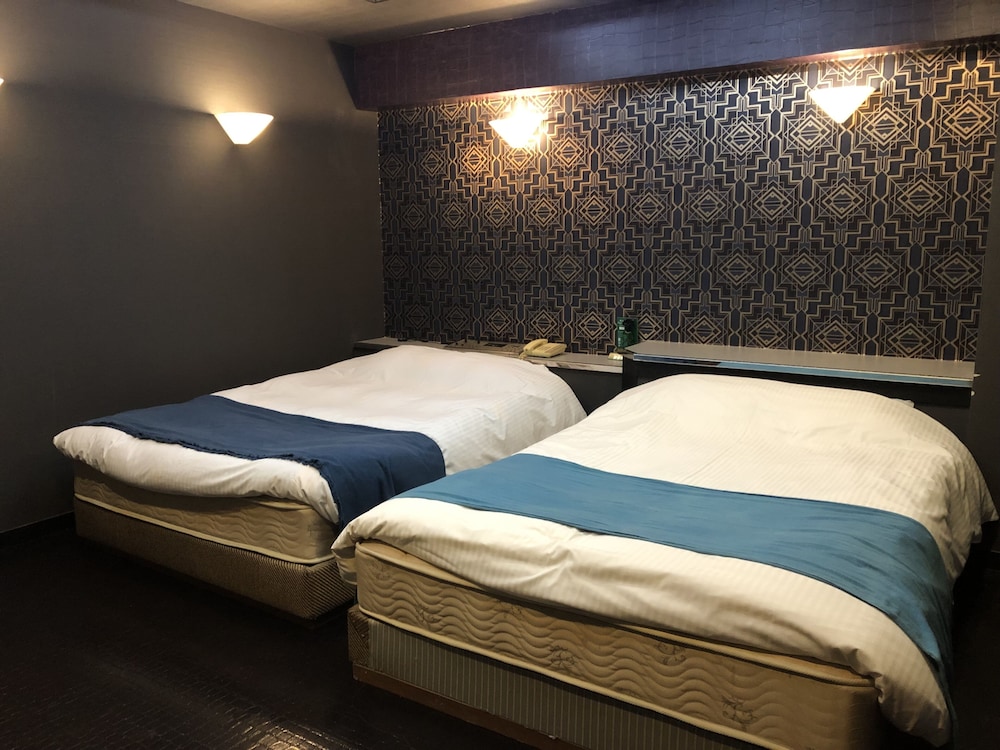 客室1 | HOTEL FirstInn - 大人限定 客室1 | HOTEL FirstInn - 大人限定