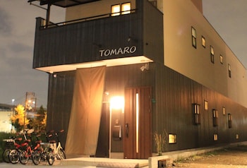 TOMARO 大阪港