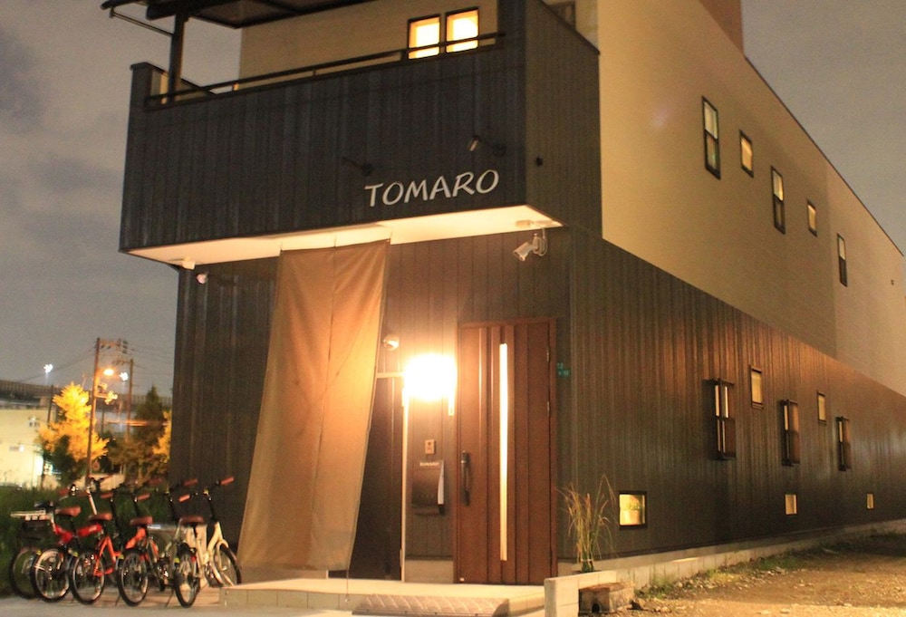 メインイメージ | TOMARO 大阪港