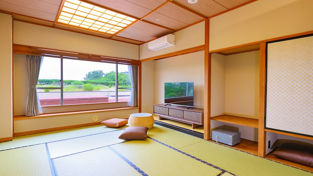 客室1 | 大江戸温泉物語 Premium ホテル壮観