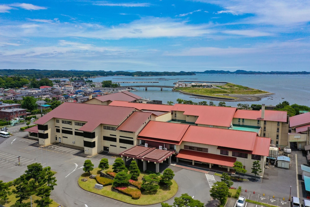 メインイメージ | 大江戸温泉物語 Premium ホテル壮観