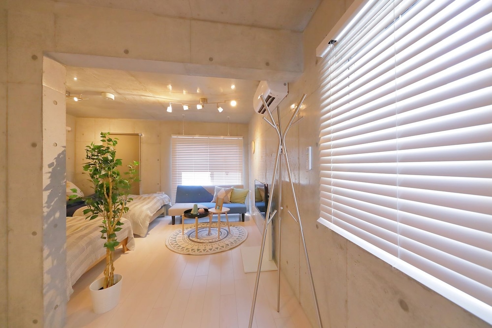 客室1 | Landmark Namba D 客室1 | Landmark Namba D