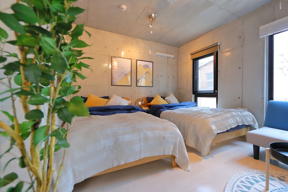 客室1 | Landmark Namba G 客室1 | Landmark Namba G