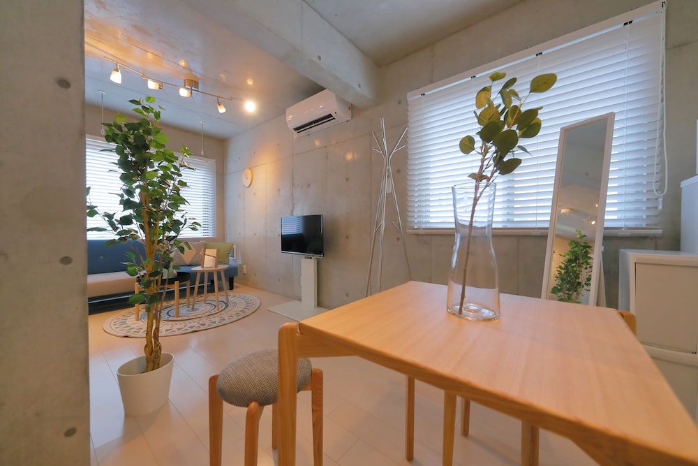 客室1 | Landmark Namba J 客室1 | Landmark Namba J