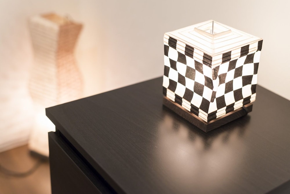 客室1 | Seta Piena 夕陽丘 A 客室1 | Seta Piena 夕陽丘 A