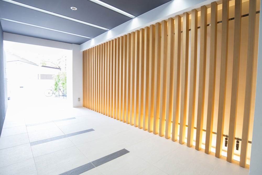 内部エントランス1 | Seta Piena 夕陽丘 C