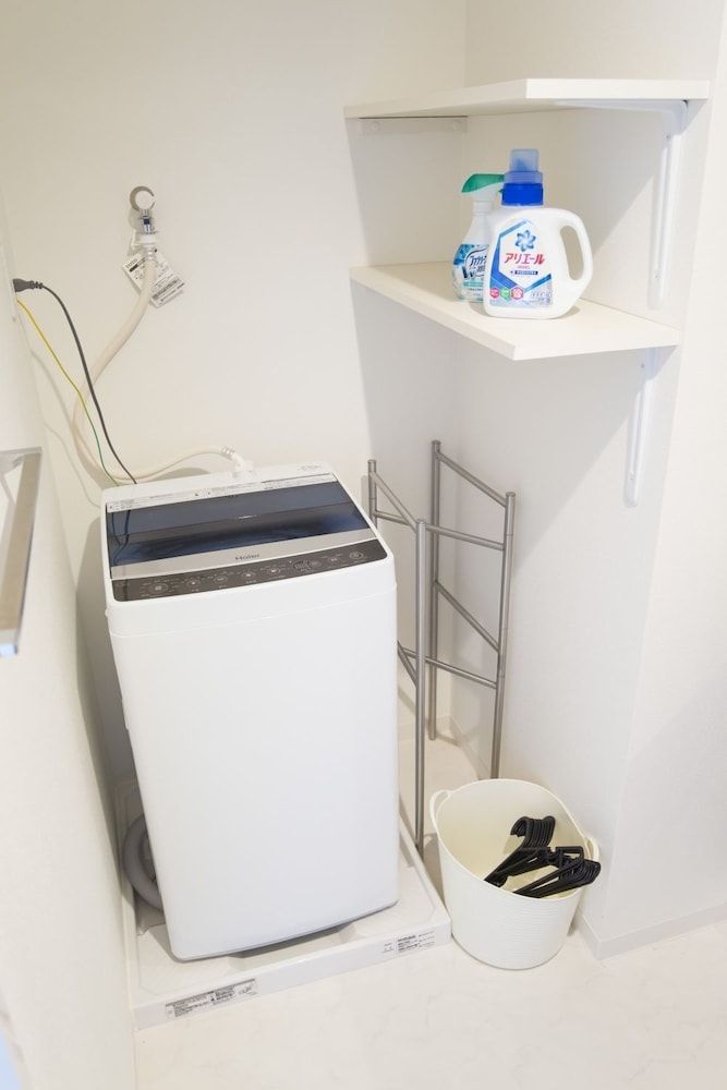 ランドリー ルーム1 | Seta Piena 夕陽丘 C