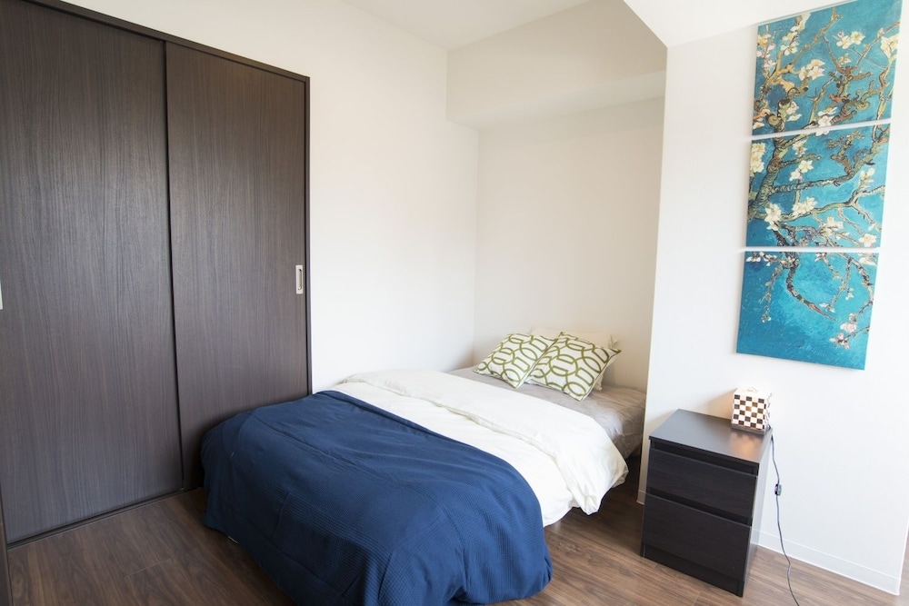 客室1 | Seta Piena 夕陽丘 C