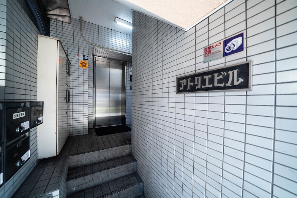 内装1 | Ateliertokyo 5F 内装1 | Ateliertokyo 5F