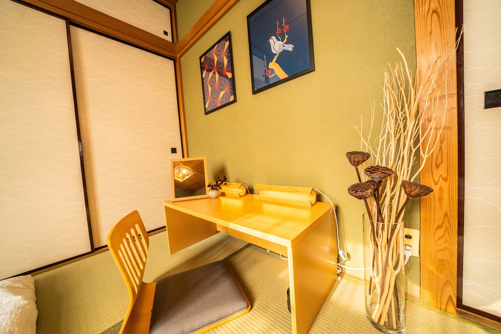 客室1 | Hotel Fujimi Tokyo 客室1 | Hotel Fujimi Tokyo