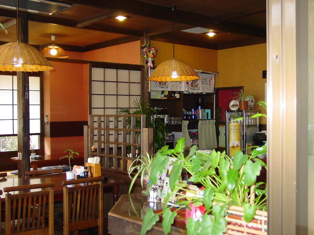 レストラン1 | 小野田オリエンタルホテル