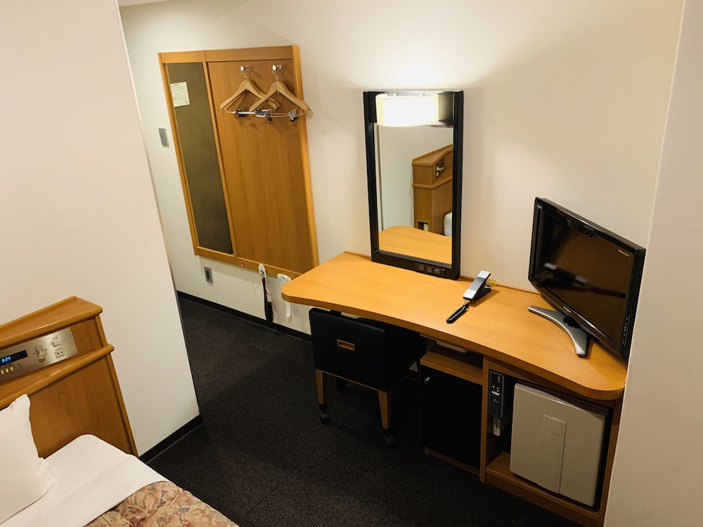 客室1 | 小野田オリエンタルホテル